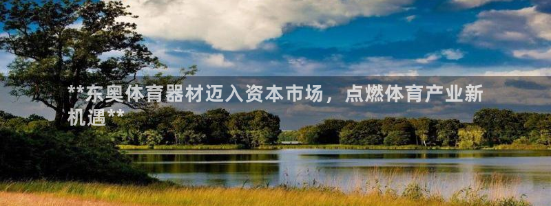 耀世幻主：**东奥体育器材迈入资本市场，点燃体育产业