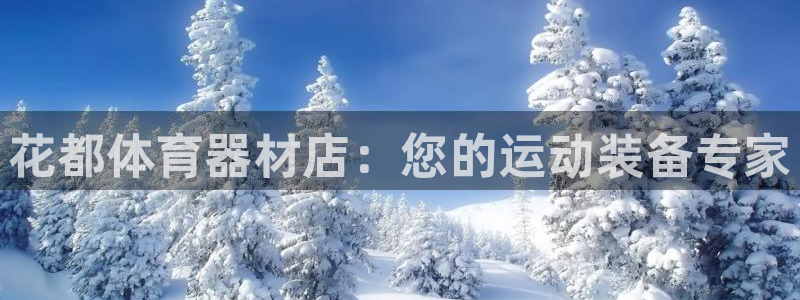 耀世平台代理怎么做的：花都体育器材店：您的运动装备专