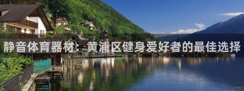 耀世开业是什么意思：静音体育器材：黄浦区健身爱好者的