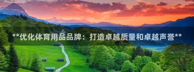 耀世娱乐黑钱吗知乎：**优化体育用品品牌：打造卓越质