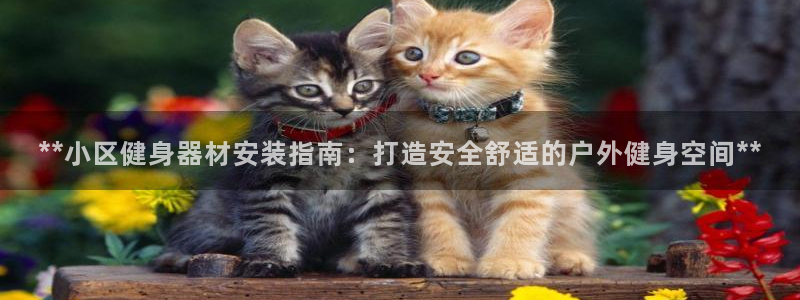 耀世集团是干嘛的企业：**小区健身器材安装指南：打造