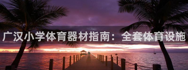 耀世娱乐如何登录账号啊：广汉小学体育器材指南：全套体