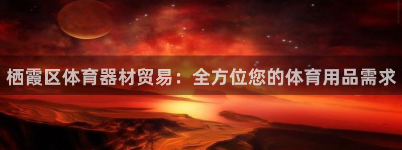 耀世挑战第二关怎么过：栖霞区体育器材贸易：全方位您的