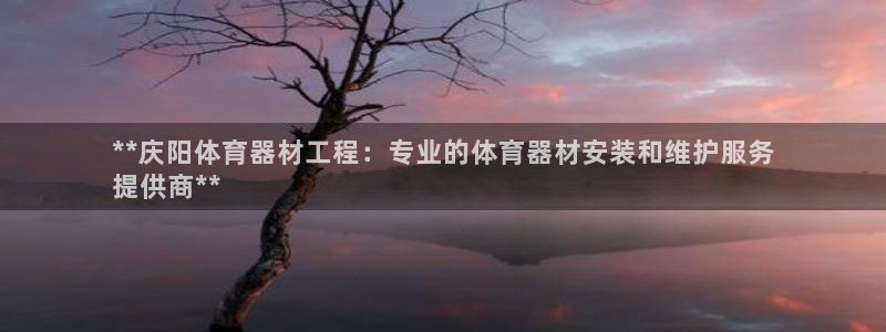 耀世微光 歌词：**庆阳体育器材工程：专业的体育器材
