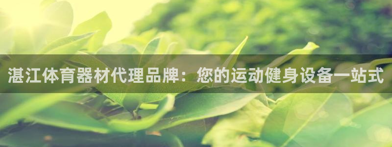 耀世平台先 58534I 耀世：湛江体育器材代理品牌：您的运